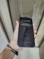 Mobiz Shining Edge Tempered Glass - Image 2