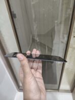 Mobiz Shining Edge Tempered Glass - Image 4