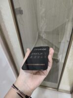Mobiz Privacy Premium Tempered Glass. - Image 3
