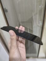 Mobiz Privacy Premium Tempered Glass. - Image 4