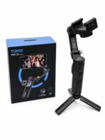 TOKQI M02 3-Axis Gimbal Stabilizer.