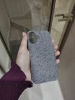 Luxury Glitter Diamond Bling Rhinestone Phone Case. - Image 2