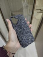 Luxury Swarovski Crystal / Rhinestone Glitter Bling Phone Case.