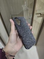 Luxury Swarovski Crystal / Rhinestone Glitter Bling Phone Case. - Image 3