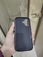 Luxury Swarovski Crystal / Rhinestone Glitter Bling Phone Case. - Image 4