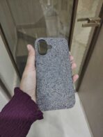 Luxury Rhinestone Swarovski Crystal Glitter Phone Case. - Image 2