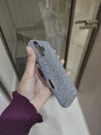 Luxury Rhinestone Swarovski Crystal Glitter Phone Case. - Image 3