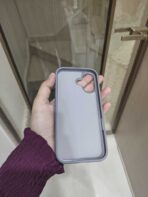 Luxury Rhinestone Swarovski Crystal Glitter Phone Case. - Image 5
