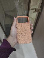 Luxury Swarovski Stone Glitter Case designed for the iPhone 17 series - Image 2