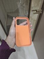 Luxury Swarovski Stone Glitter Case designed for the iPhone 17 series - Image 5