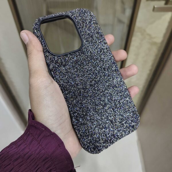 Swarovski High Smartphone Case