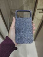 Luxury Rhinestone/Crystal Embellished Phone Case - Image 2