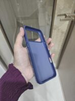 Luxury Rhinestone/Crystal Embellished Phone Case - Image 4
