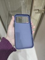 Luxury Rhinestone/Crystal Embellished Phone Case - Image 5