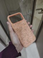 Swarovski Crystal Bling Back Case