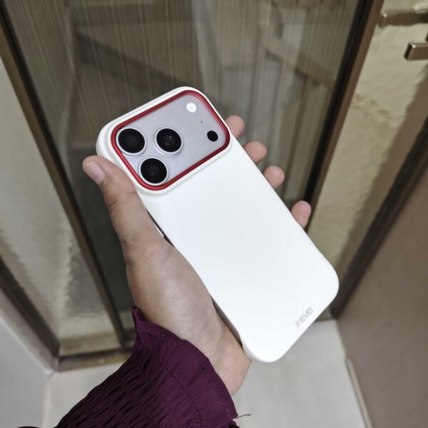item is the X-Level Noble Skin Magnet Series Case.