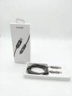 NOXO 4-in-1 Multifunctional Data Cable.