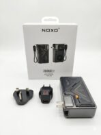 NOXO PN-8 20000mAh 35W Built-in AC Wall Plug Wireless Power Bank. - Image 3