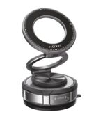NOXO HDN-9 Vacuum Suction Magnetic Phone Mount. - Image 2