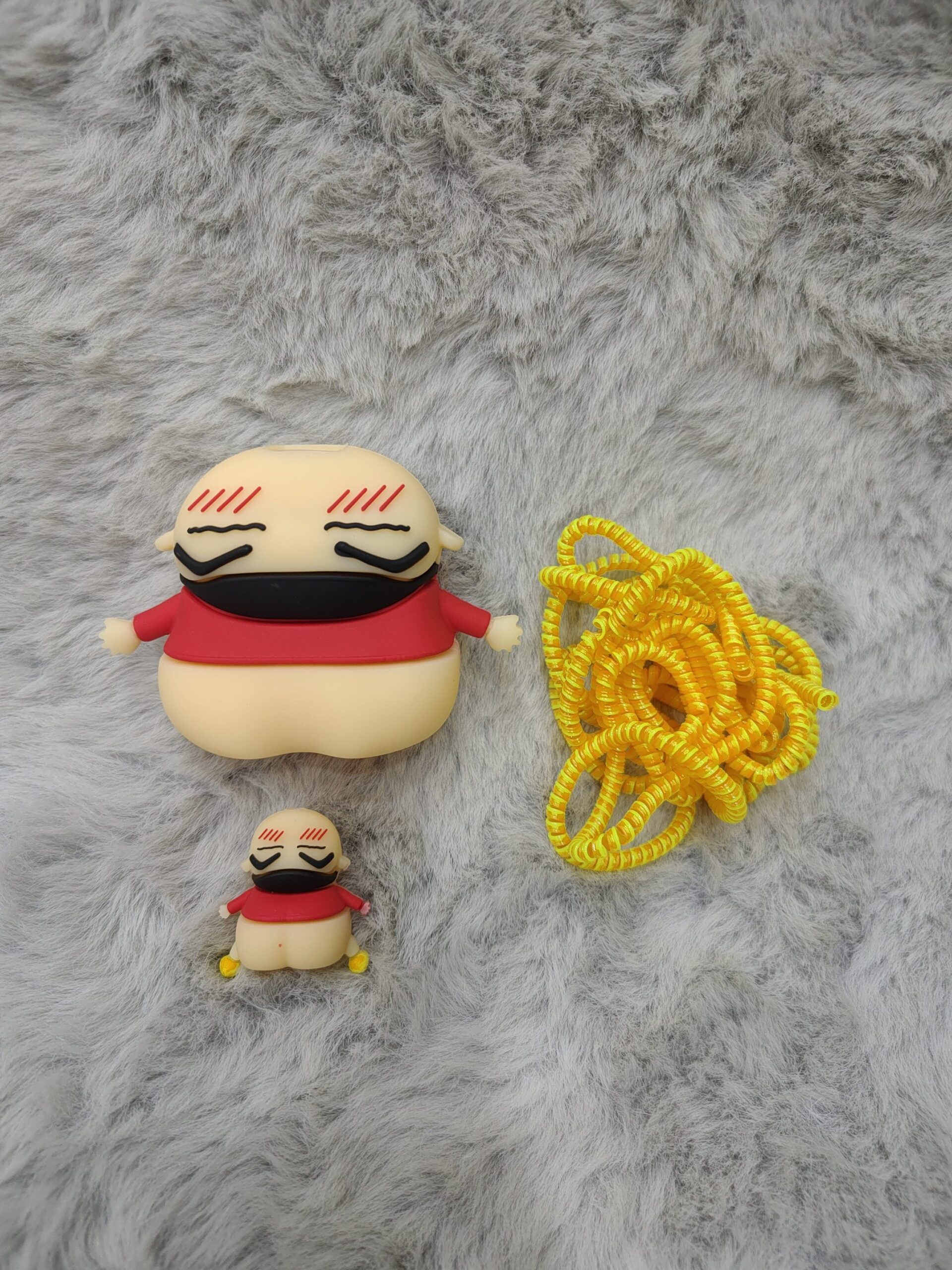2026/09/3462-scaled.jpg Shin-chan Character 18W / 20W Fast Charger Adapter Case and Cable Protector Combo. - Image 1