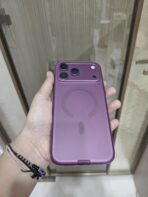 Premium MagSafe Converter Protective Phone Case. - Image 2