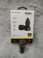 Neopack 48W Turbo Car Charger. - Image 3