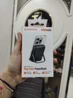 Ambrane Aerosync PB 21 Mag-Safe PowerBank,,