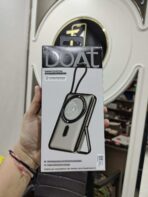 boAt Energyshroom PB330 Pro MagnaCharge,,