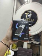 Urbn Black Edition 10000mAh Slate MagTag Power Bank