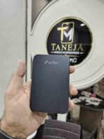 Urbn Black Edition 10000mAh Slate MagTag Power Bank - Image 2