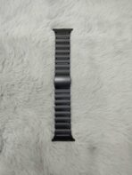 ⌚Nomad Stratos Band specifically engineered for the Apple Watch⌚