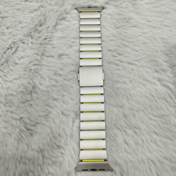 Stratos Band for Apple Watch