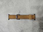 Genuine Leather Smartwatch Band, - Image 2
