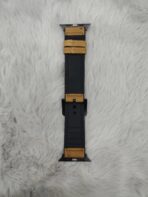 Genuine Leather Smartwatch Band,