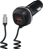 Portronics Car Power 1C - Image 2