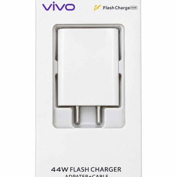 Vivo 44W Flash Charger