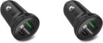 Portronics Car Power 30