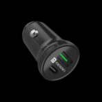 Portronics Car Power 30 - Image 2