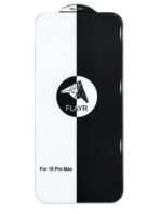 FLAYR Screen Protector for iPhone 18 Pro Max