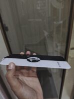 FLAYR Screen Protector for iPhone 18 Pro Max - Image 4