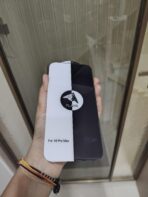 FLAYR Screen Protector for iPhone 18 Pro Max - Image 2