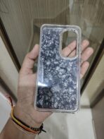Luxury Diamond Ribbon Bow Phone Case - Image 4