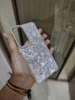 Luxury Diamond Ribbon Bow Phone Case