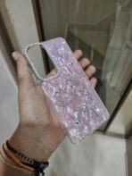 Luxury Diamond Ribbon Bow Phone Case