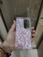 Luxury Diamond Ribbon Bow Phone Case - Image 4
