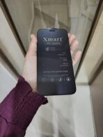 Xmart Privacy Premium Tempered Glass Screen Protector - Image 2
