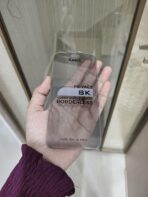 Xmart 8K Privacy Tempered Glass Screen Protector. - Image 2