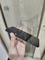 Xmart Privacy ESD Anti-Static & Anti-Dust Tempered Glass Screen Protector, - Image 4