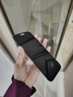 Xmart 8K Super Curve 360° Privacy Borderless Tempered Glass Screen Protector. - Image 3