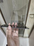 Xmart 8K Super Curve 360° Privacy Borderless Tempered Glass Screen Protector. - Image 4